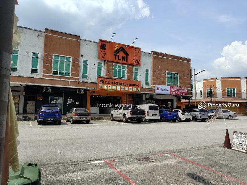 For Rent - Pekan batang kali