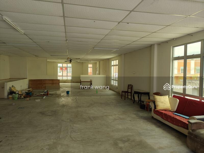 For Rent - Pekan batang kali