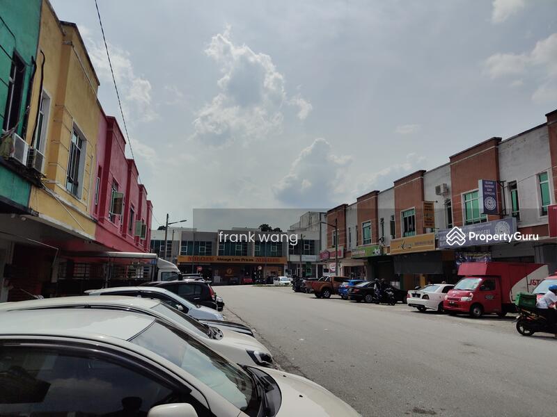 For Rent - Pekan batang kali