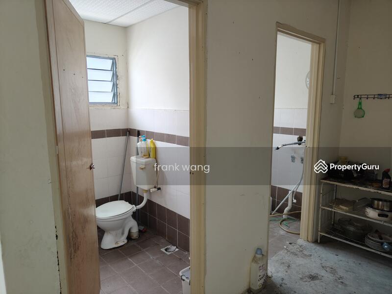 For Rent - Pekan batang kali