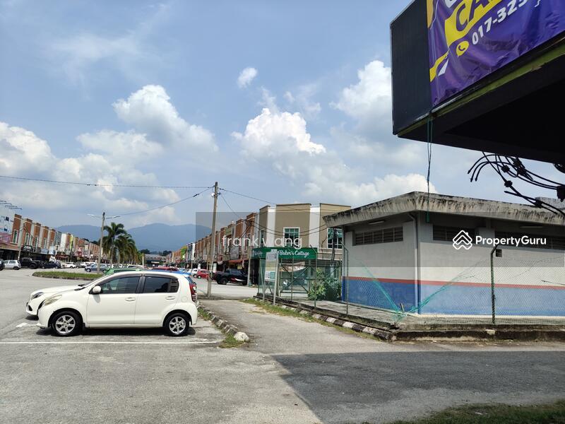 For Rent - Pekan batang kali