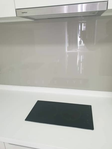 Service Residence for Rent at D'sara Sentral - Chris Tye - PropertyGuru.com.my