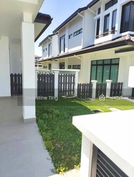 Semi-Detached House for Sale in Eco Majestic (Semenyih) - Celestine Ting - PropertyGuru.com.my