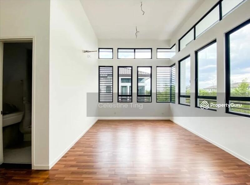 Semi-Detached House for Sale in Eco Majestic (Semenyih) - Celestine Ting - PropertyGuru.com.my