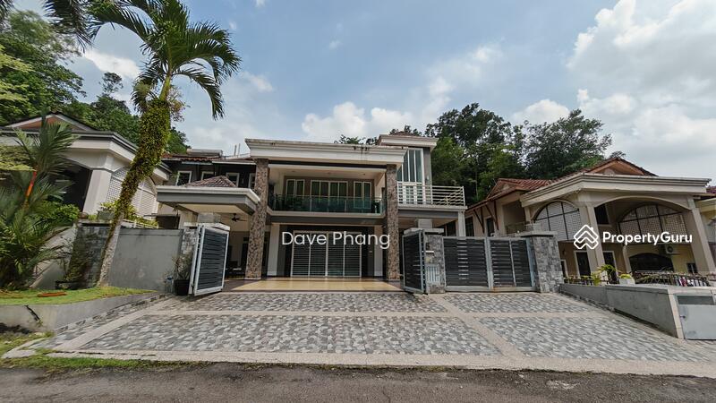 For Sale - Taman Andaman Ukay