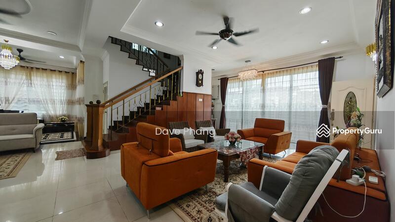For Sale - Taman Andaman Ukay