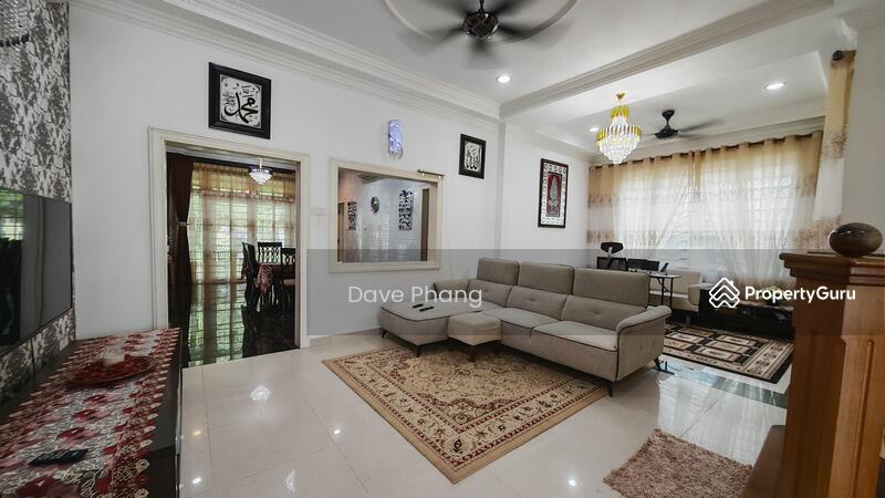 For Sale - Taman Andaman Ukay
