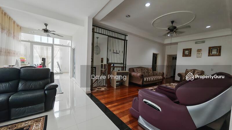 For Sale - Taman Andaman Ukay