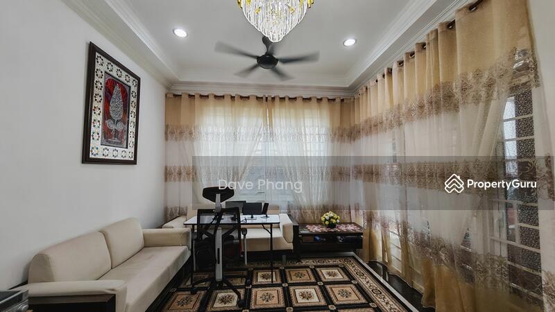 For Sale - Taman Andaman Ukay
