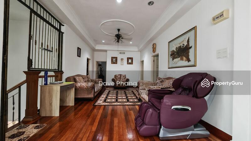 For Sale - Taman Andaman Ukay