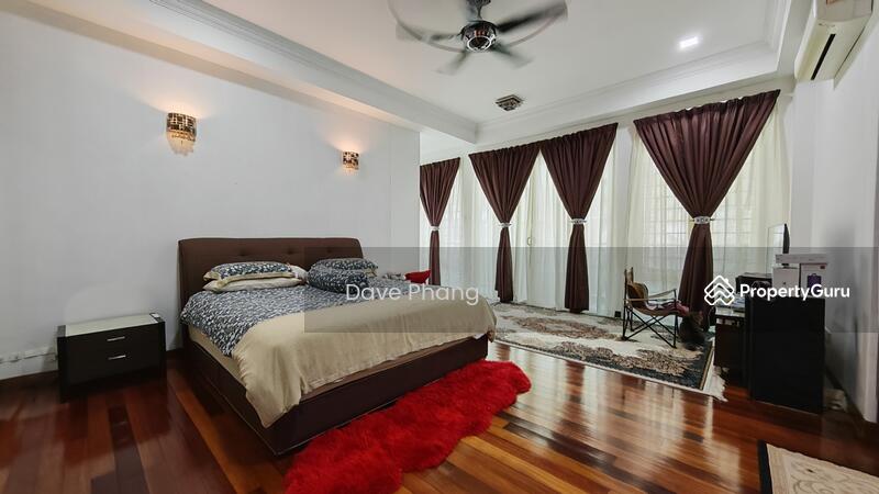 For Sale - Taman Andaman Ukay