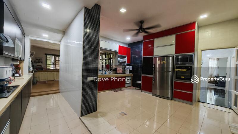 For Sale - Taman Andaman Ukay