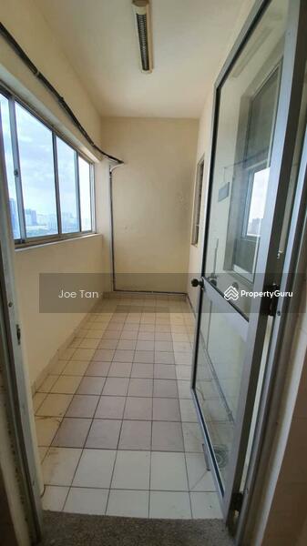 Condominium for Sale at Desa Putra - Joe Tan - PropertyGuru.com.my