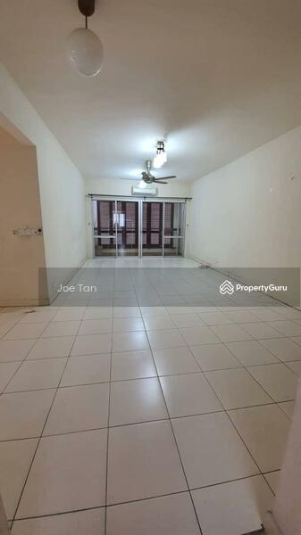 Condominium for Sale at Desa Putra - Joe Tan - PropertyGuru.com.my