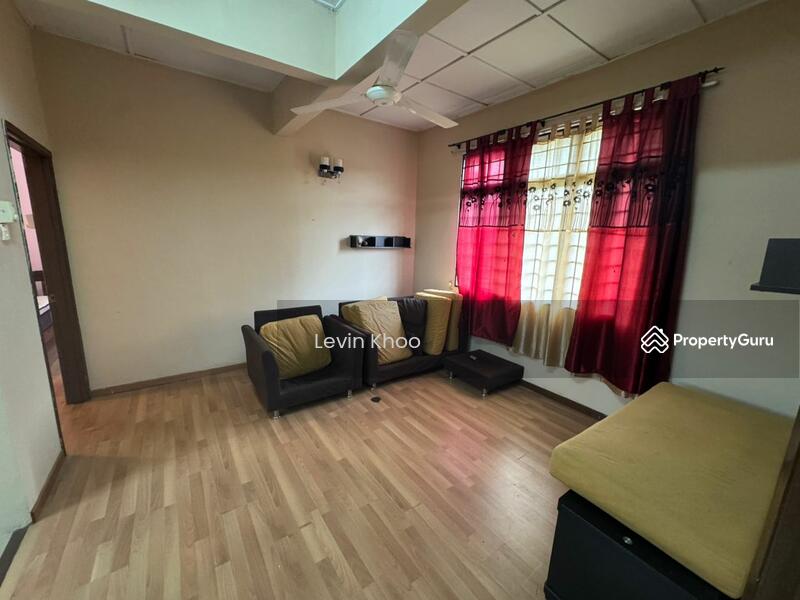 For Rent - Bukit Beruntng @ Melor 3 Bungalow House