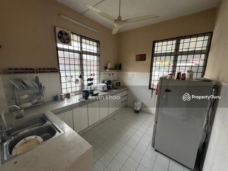 For Rent - Bukit Beruntng @ Melor 3 Bungalow House