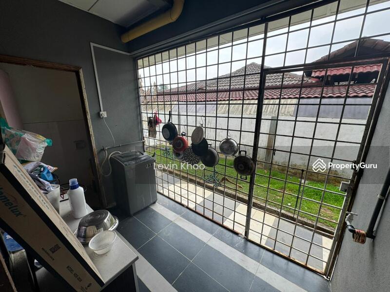 For Rent - Bukit Beruntng @ Melor 3 Bungalow House