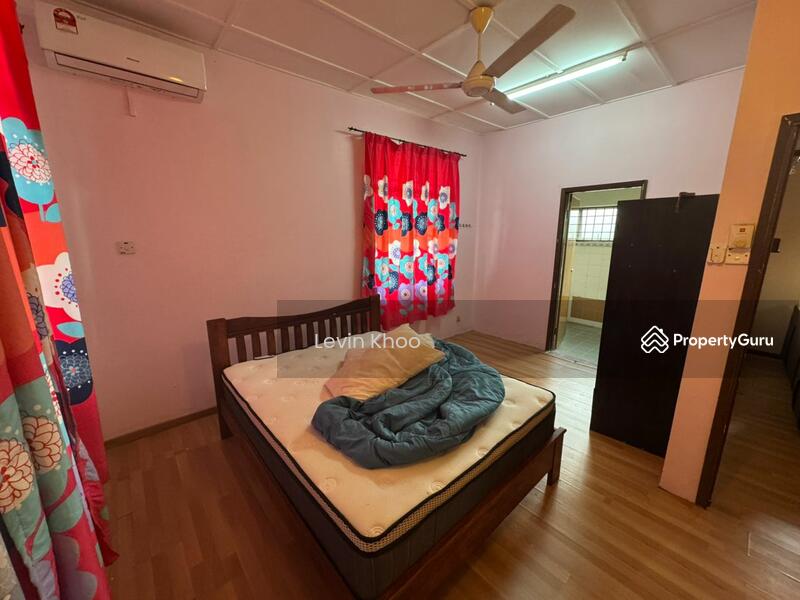 For Rent - Bukit Beruntng @ Melor 3 Bungalow House