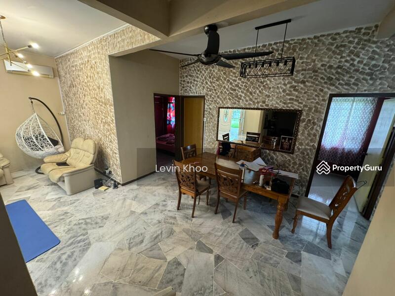 For Rent - Bukit Beruntng @ Melor 3 Bungalow House