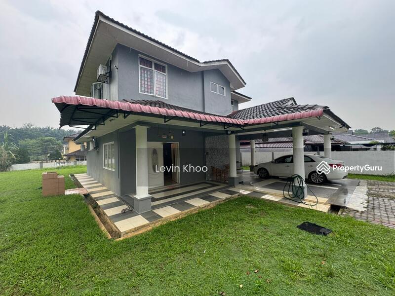 For Rent - Bukit Beruntng @ Melor 3 Bungalow House