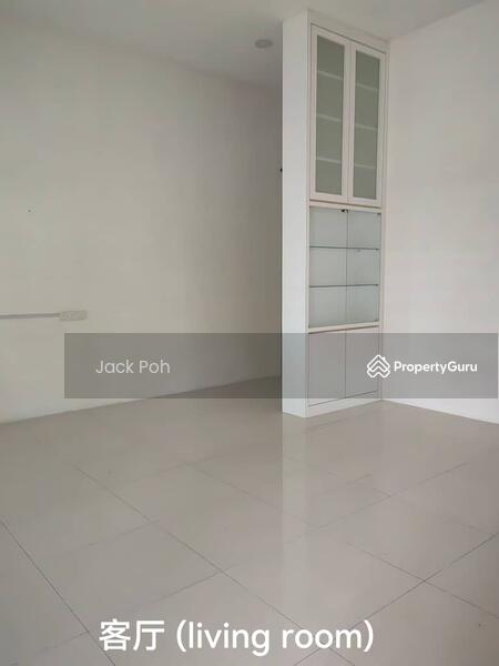 For Sale - Freehold Single Storey Semi D at Taman Klebang Harmoni Near Aeon Klebang