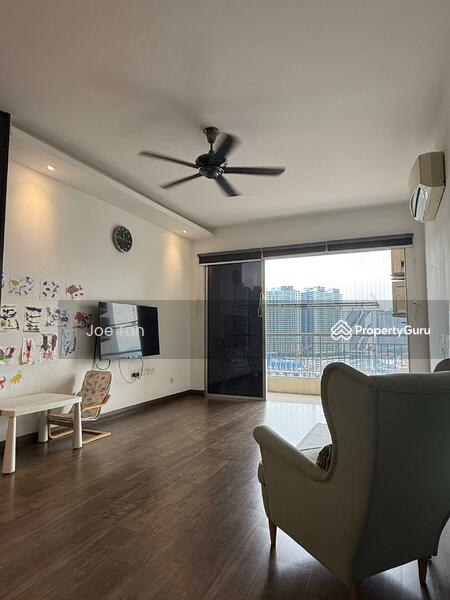 Condominium for Sale at Prima Setapak 2 - Joe Tan - PropertyGuru.com.my