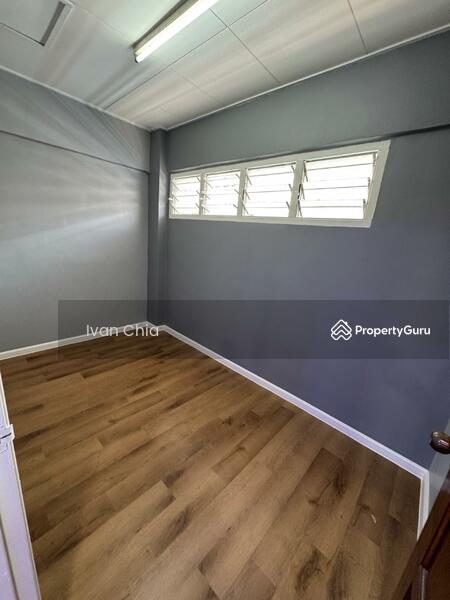 Untuk Dijual - Concord Garden