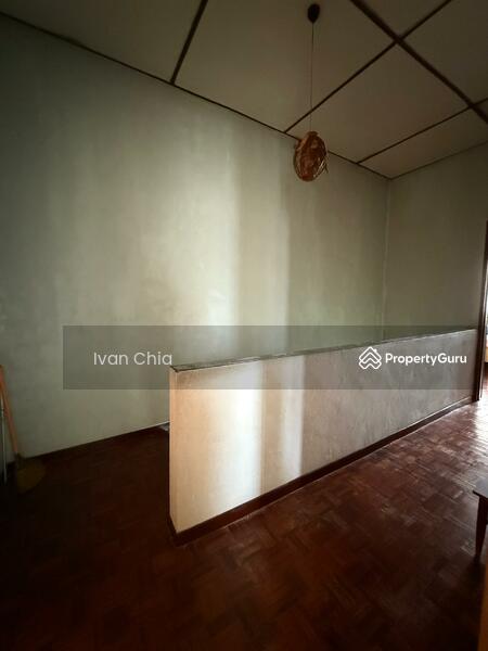 Untuk Dijual - Concord Garden