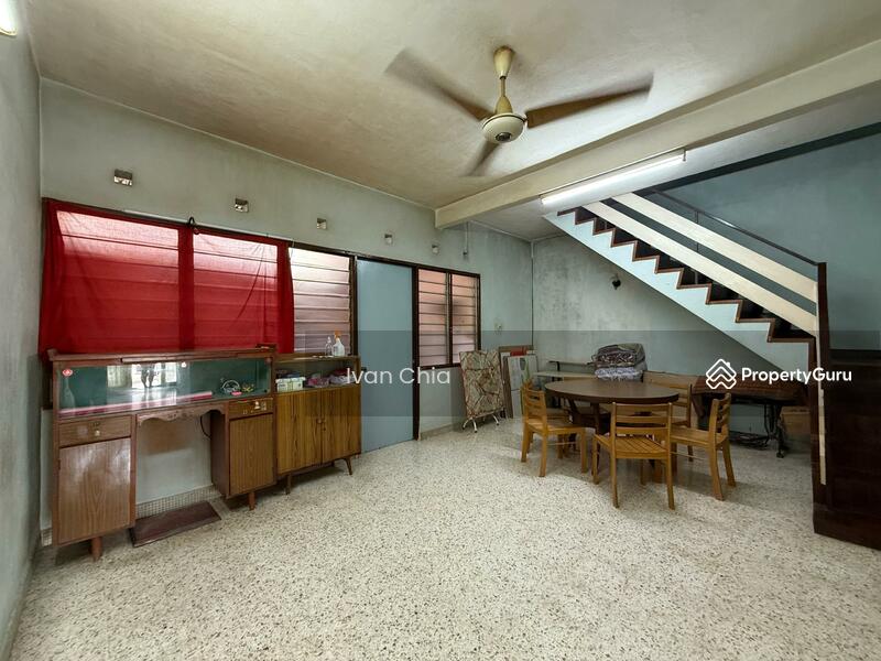 Untuk Dijual - Concord Garden