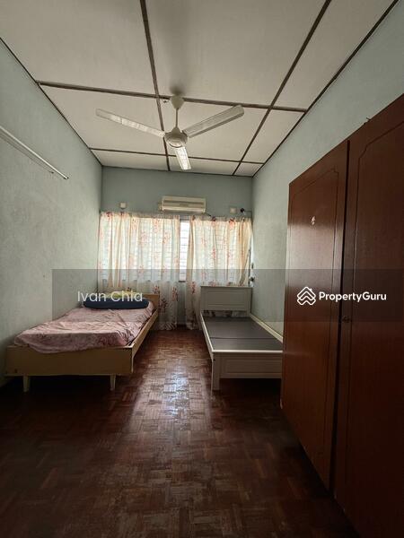 Untuk Dijual - Concord Garden