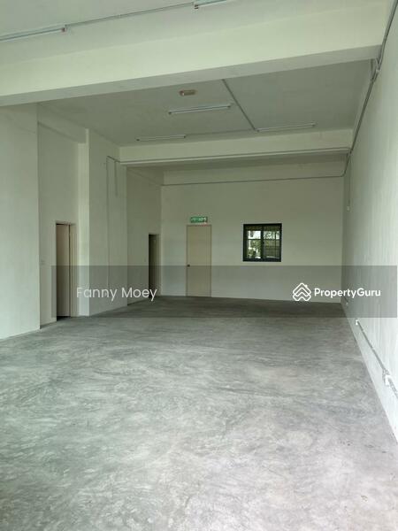 For Rent - One Foresta