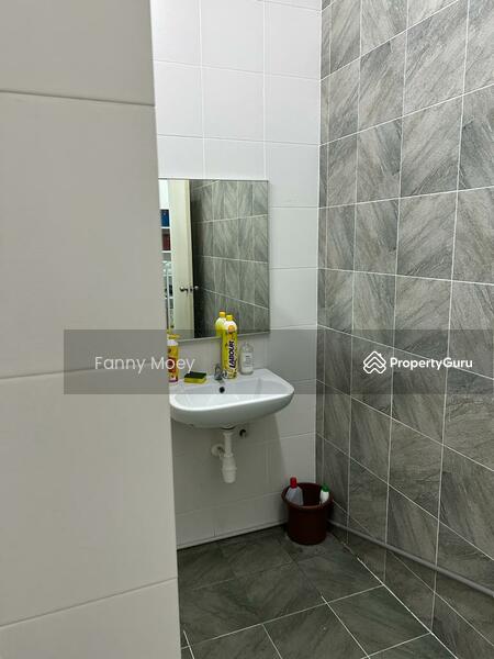 For Rent - One Foresta