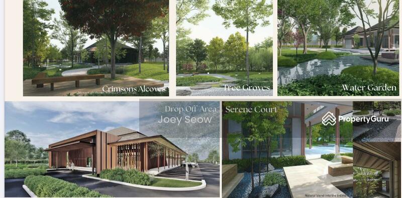 2-storey Terraced House for Sale in Taman Tasik Semenyih (Semenyih) - Joey Seow - PropertyGuru.com.my