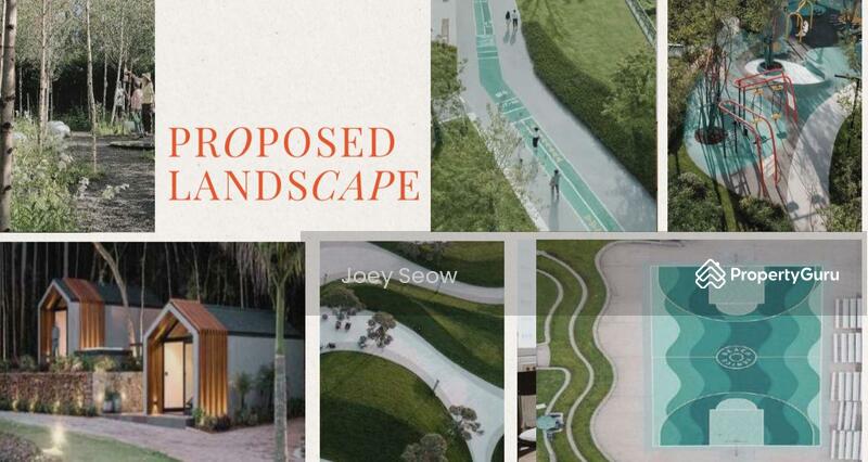 2-storey Terraced House for Sale in Taman Tasik Semenyih (Semenyih) - Joey Seow - PropertyGuru.com.my