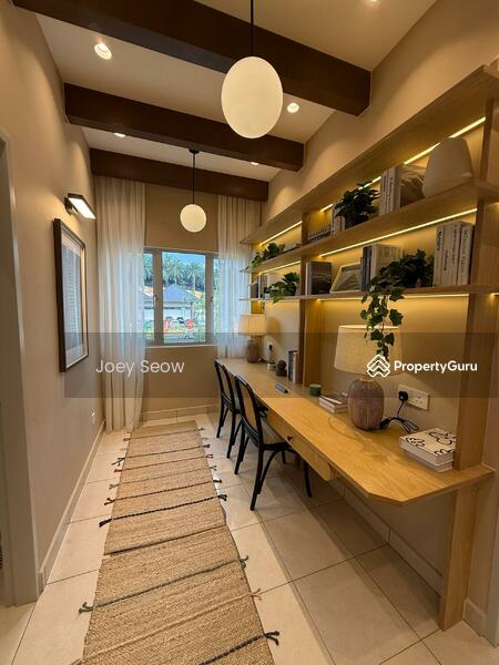 2-storey Terraced House for Sale in Taman Tasik Semenyih (Semenyih) - Joey Seow - PropertyGuru.com.my