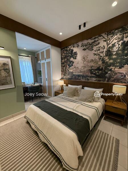 2-storey Terraced House for Sale in Taman Tasik Semenyih (Semenyih) - Joey Seow - PropertyGuru.com.my