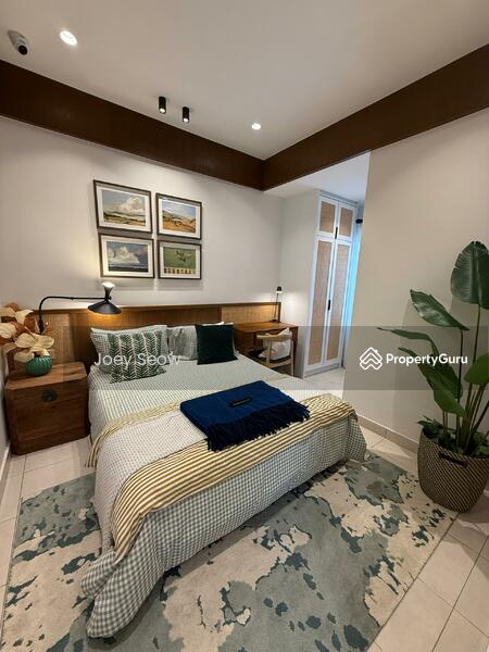 2-storey Terraced House for Sale in Taman Tasik Semenyih (Semenyih) - Joey Seow - PropertyGuru.com.my