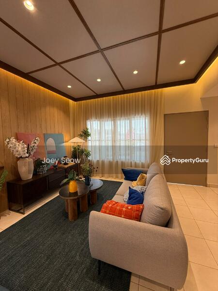 2-storey Terraced House for Sale in Taman Tasik Semenyih (Semenyih) - Joey Seow - PropertyGuru.com.my