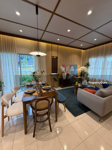 2-storey Terraced House for Sale in Taman Tasik Semenyih (Semenyih) - Joey Seow - PropertyGuru.com.my