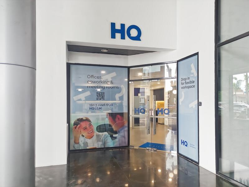 For Rent - Wisma Pantai