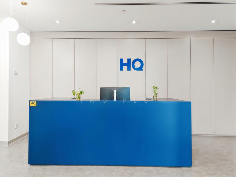 For Rent - Wisma Pantai