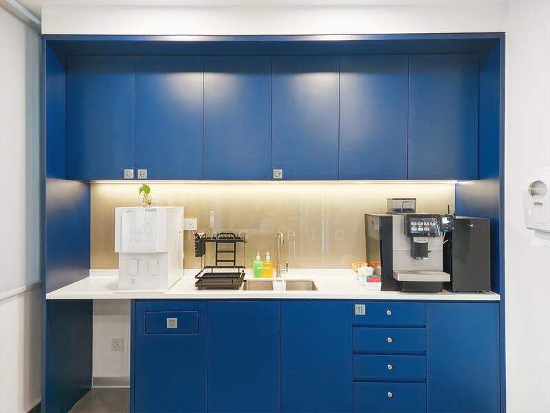 For Rent - Wisma Pantai