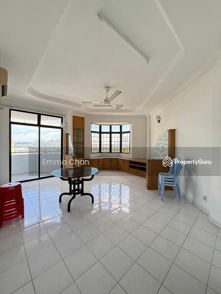 Untuk Disewa - Desa Universiti