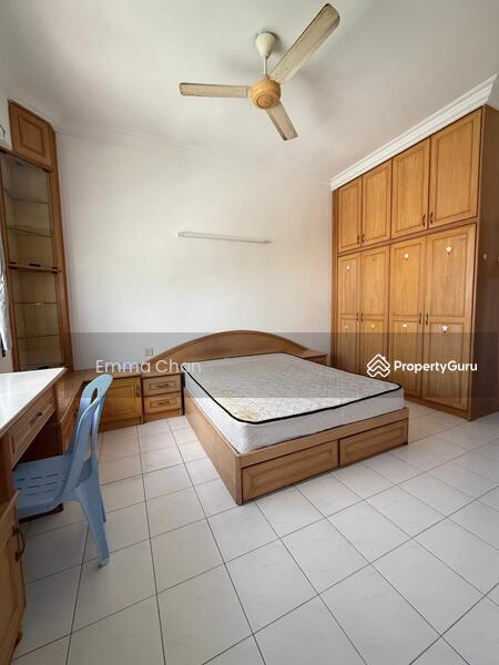 Untuk Disewa - Desa Universiti