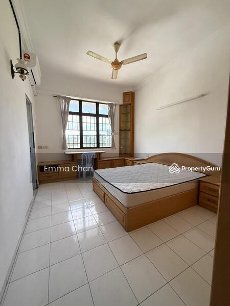 Untuk Disewa - Desa Universiti