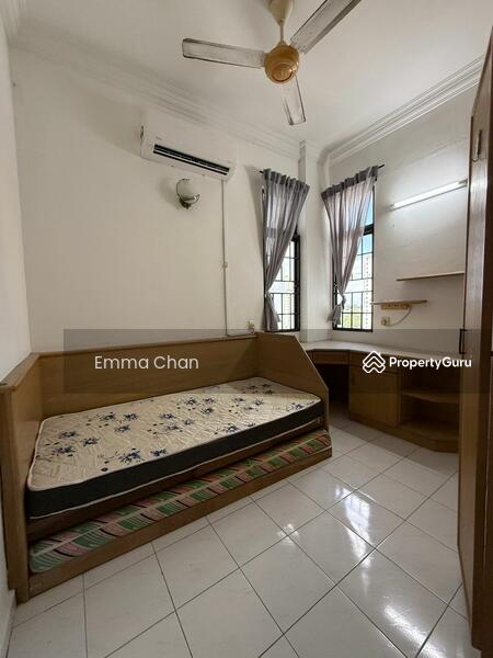 Untuk Disewa - Desa Universiti