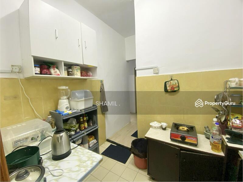 Apartment for Rent at Mutiara Magna - SHAMIL . - PropertyGuru.com.my