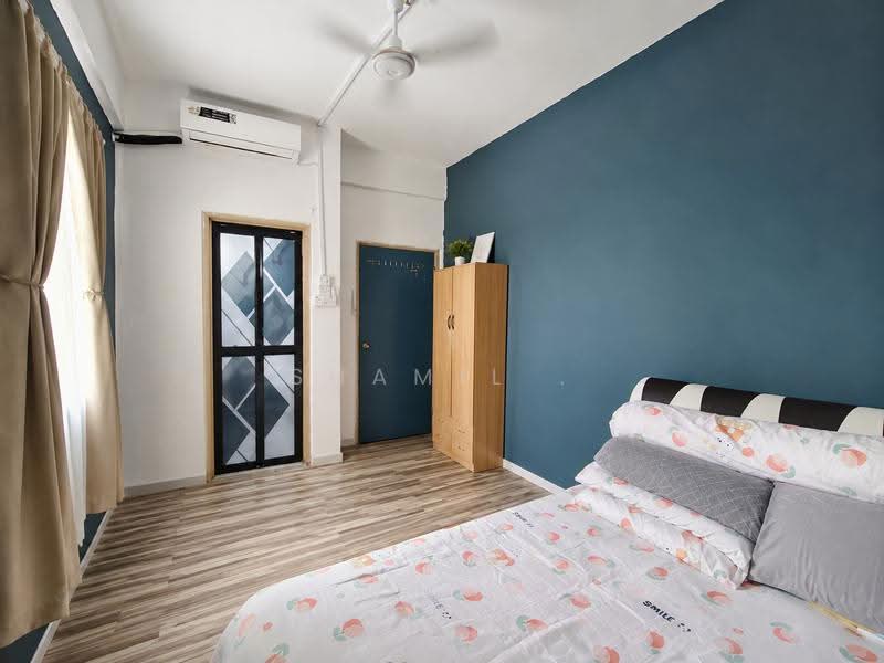 Apartment for Rent at Mutiara Magna - SHAMIL . - Bedroom - PropertyGuru.com.my