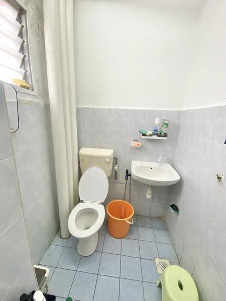 Apartment for Rent at Mutiara Magna - SHAMIL . - Bathroom - PropertyGuru.com.my