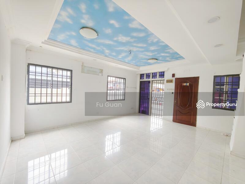 Untuk Dijual - Bukit Indah, Bukits Indahs